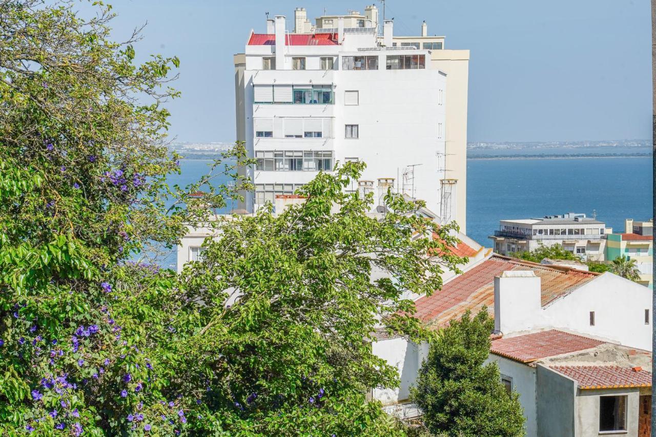 Vila Lopes Apartment Lisabona Exterior foto